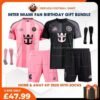 RFS Inter Miami Home&Away Kit 25_26