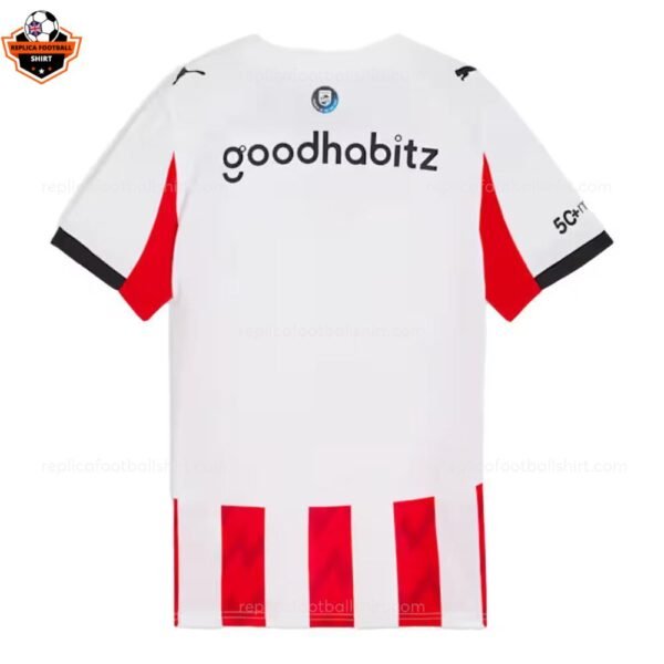 RFS PSV Home Men Shirt 25_26 (2)