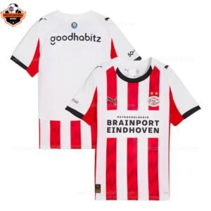 RFS PSV Home Men Shirt 25_26