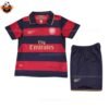 RFS Retro Arsenal Third Kids Kit 2007_08