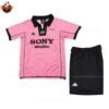 RFS Retro Juventus Away Kids Kit 1997_1998 Thumbnail_ Retro Juventus Away Kids Kit 1997_1998 Retro Juventus Away Kids Kit 1997_1998