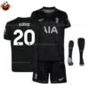 RFS Tottenham Hotspur Away Kid Kit 25_26 KUDUS 20