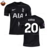 RFS Tottenham Hotspur Away Men Shirt 25_26 KUDUS 20