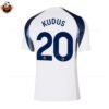 RFS Tottenham Hotspur Home Men Shirt 25_26 KUDUS 20 (2)