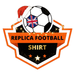 Replica Football Shirt