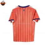 Scotland World Cup 2026 Away Men Replica Football Shirt