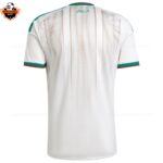 Algeria World Cup 2026 Home Men Replica Football Shirt