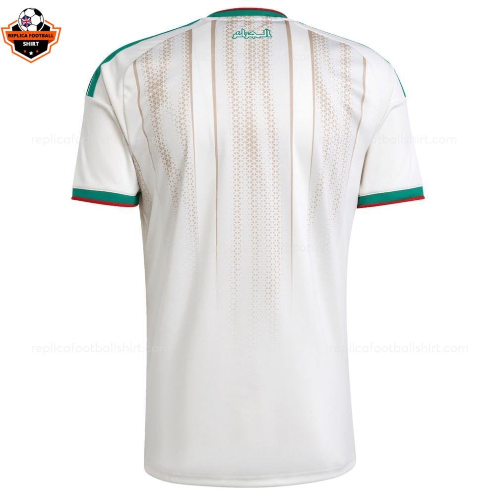 RFS Algeria Home 2026 Men Football Shirt (3)