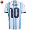 RFS Argentina MESSI 10 Home 2026 Men Football Shirt (3)