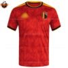 RFS Belgium Home 2026 Men Football Shirt