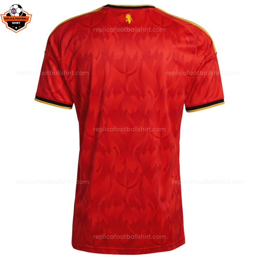 RFS Belgium Home 2026 Men Football Shirt