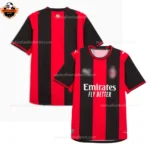 AC Milan Home Men Replica Football Shirt 2026/27