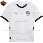 Egypt Away Men Replica Football Shirt 2025