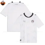 Egypt World Cup 2026 Away Men Replica Football Shirt