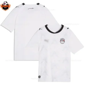 Egypt World Cup 2026 Away Men Replica Football Shirt