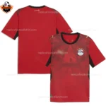 Egypt World Cup 2026 Home Men Replica Football Shirt
