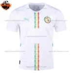 Senegal Home Men Replica Football Shirt 2025/26