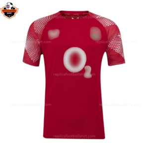 England Away Rugby Men Replica Football Shirt 2025/26 - Front view - Blur