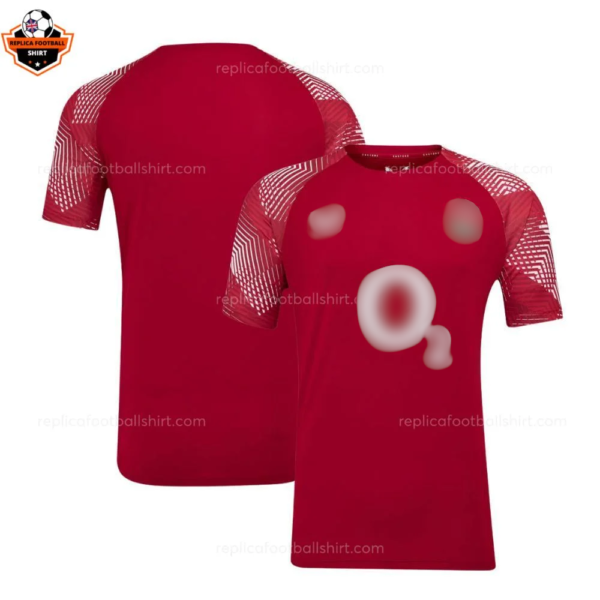 England Away Rugby Men Replica Football Shirt 2025