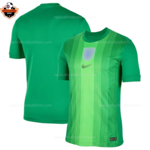 England Goalkeeper Men Replica Football Shirt 2025