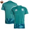 RFS Germany Home Goalkeeper 2026 Men Football Shirt