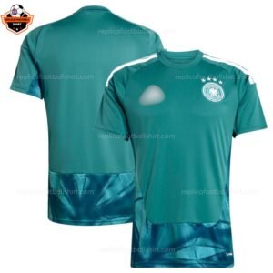 RFS Germany Home Goalkeeper 2026 Men Football Shirt