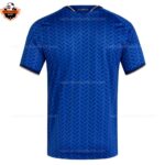 Italy World Cup 2026 Home Men Replica Football Shirt