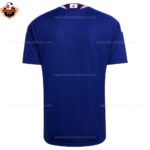 Japan World Cup 2026 Home Men Replica Football Shirt
