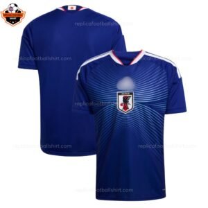 RFS Japan Home Men Shirt 2025_26
