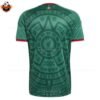 RFS Mexico Home 2026 Men Football Shirt (3)