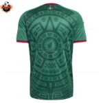 Mexico World Cup 2026 Home Men Replica Football Shirt