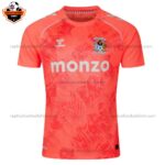 Coventry City 2025/26 Gift Bundle – Away and Third Fan-Version Men Football Shirts
