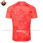 Coventry City Away Men Replica Football Shirt 2025/26