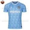 Coventry Home Men Replica Shirt 25/26 - Front view