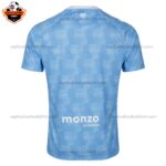 Coventry City Home Men Replica Football Shirt 2025/26