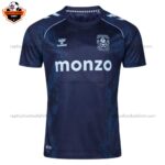 Coventry City 2025/26 Gift Bundle – Away and Third Fan-Version Men Football Shirts