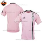 Leicester City Third Men Replica Football Shirt 2025/26