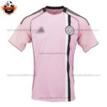 Leicester City Third Men Replica Football Shirt 2025/26