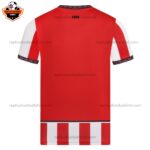 Sheffield United Home Men Replica Football Shirt 2025/26