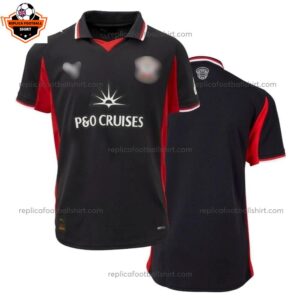 Southampton Third Men Replica Football Shirt 2025/26