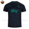 Ireland Special Edition Men Replica Shirt 2025/26 - Front view