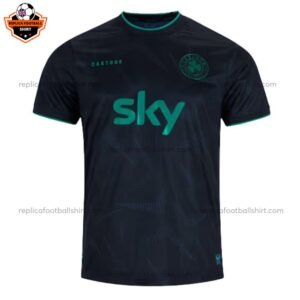 Ireland Special Edition Men Replica Shirt 2025/26 - Front view