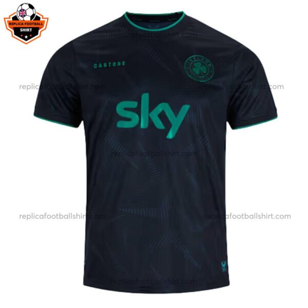 Ireland Special Edition Men Replica Football Shirt 2025