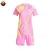 Scotland Away Kid Replica Football Kit 2025-26