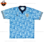 Retro England Third Replica Football Shirt 1990