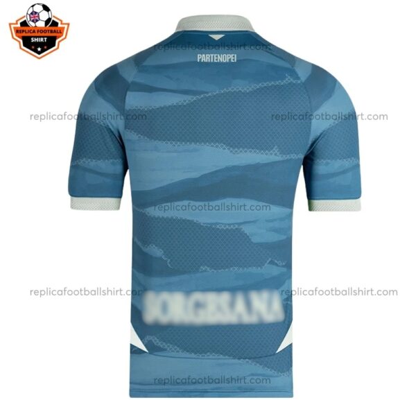 SSC Napoli Limited Edition Men Replica Football Shirt 2024/25