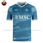 SSC Napoli Limited Edition Men Replica Football Shirt 2024/25