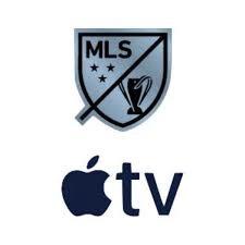 MLS CHAMPION PADGE