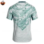 Portugal World Cup 2026 Away Men Replica Football Shirt
