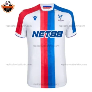 Crystal Palace MATETA 14 Third Men Replica Shirt 2025/26 - Front view